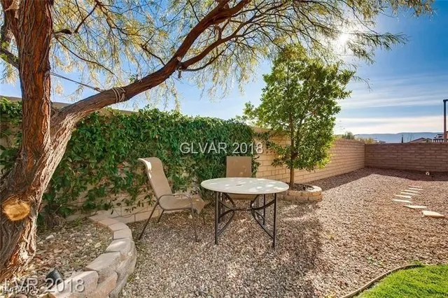 $3,000 | 852 South Paseo Rocoso Place, Las Vegas, NV 89138