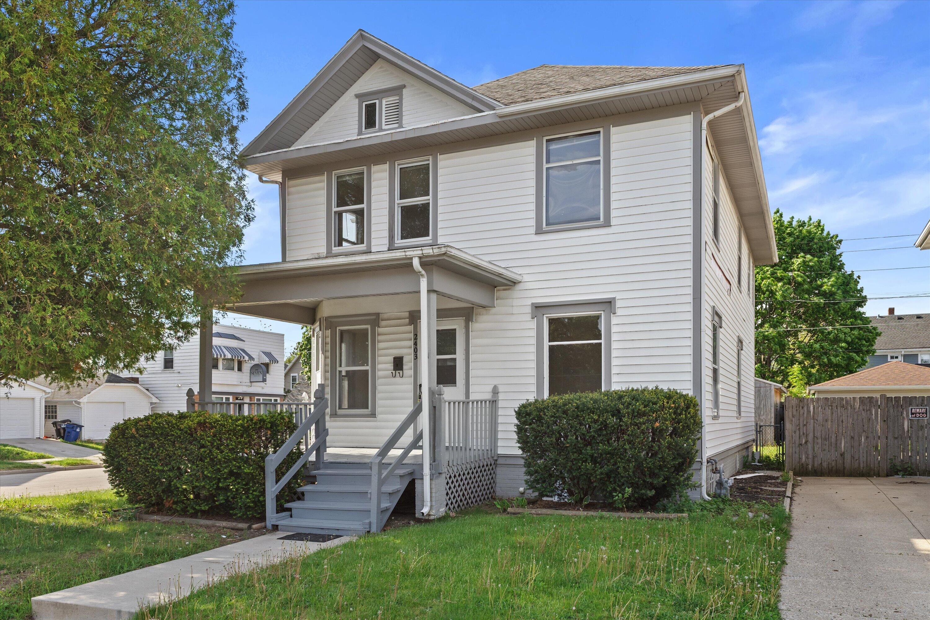 2401 Hansen Avenue Racine, WI 53405 - Photo 29 of 32 23-KCM-3