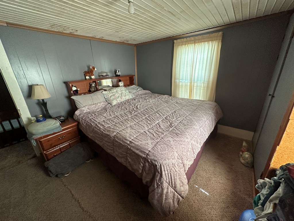 184 Main Street Tidioute, PA 16351 - Photo 20 of 33 Bedroom #1