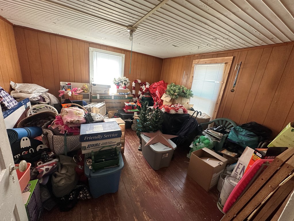 184 Main Street Tidioute, PA 16351 - Photo 21 of 33 Bedroom #2
