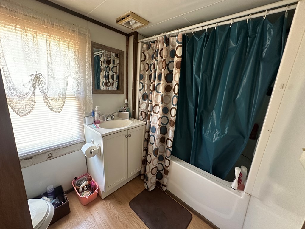 184 Main Street Tidioute, PA 16351 - Photo 22 of 33 Full Bath