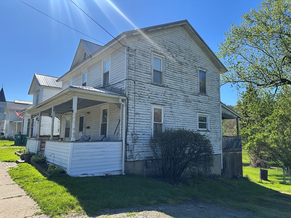 184 Main Street Tidioute, PA 16351 - Photo 8 of 33 Western Face