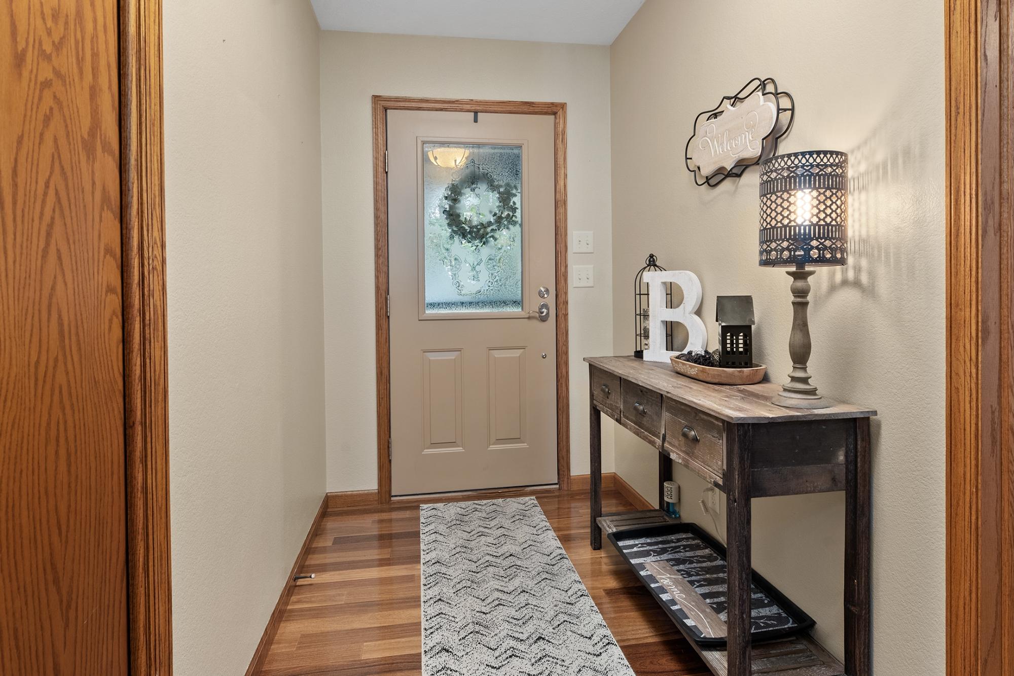 5424 Manor Road Rhinelander, WI 54501 - Photo 18 of 36 Gallery Image 18