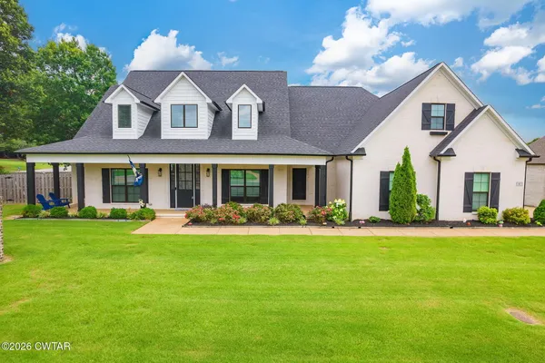 $730,000 | 8 Larkson Lane, Jackson, TN 38305