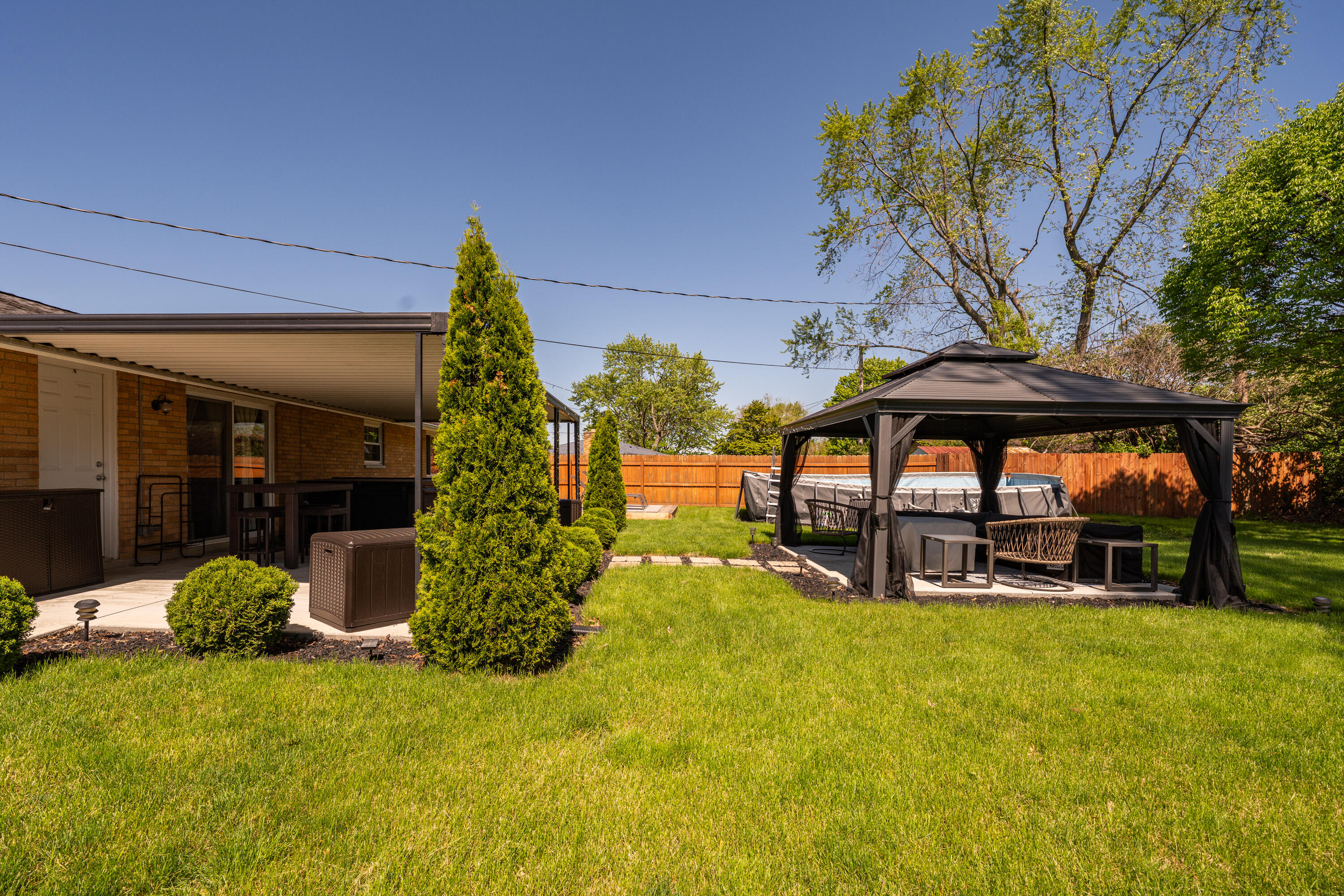 4537 Powell Road Dayton, OH 45424 - Photo 42 of 60