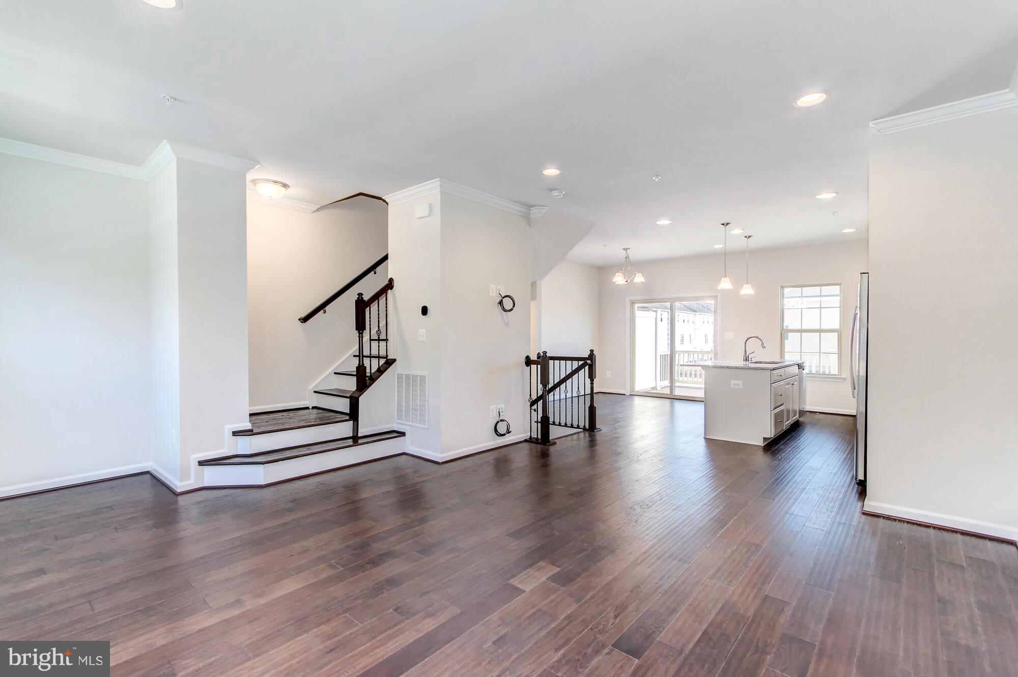 1807 Wind Gate Road Halethorpe, MD 21227 - Photo 6 of 19 Living Room