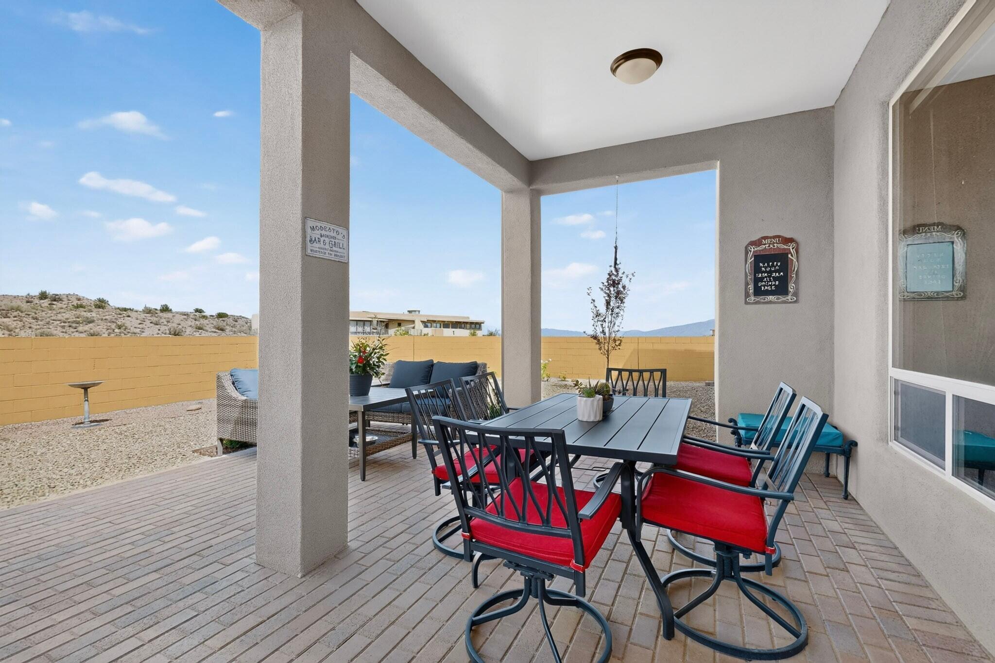 5625 Barranca Overlook Place Northeast Rio Rancho, NM 87144 - Photo 53 of 65 Gallery Image 53
