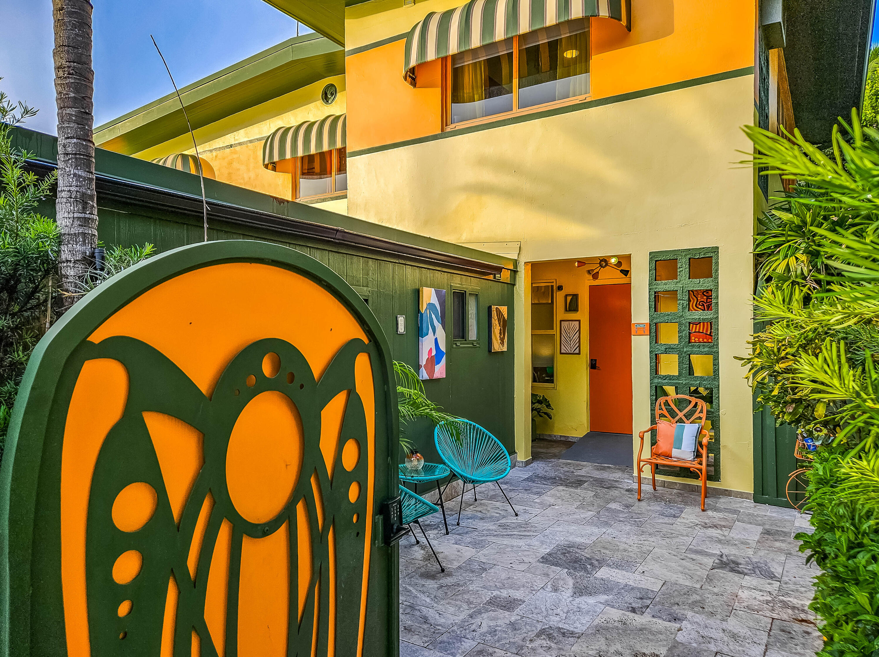 1519 Florida Street Key West, FL 33040 - Photo 17 of 86 Entry 1