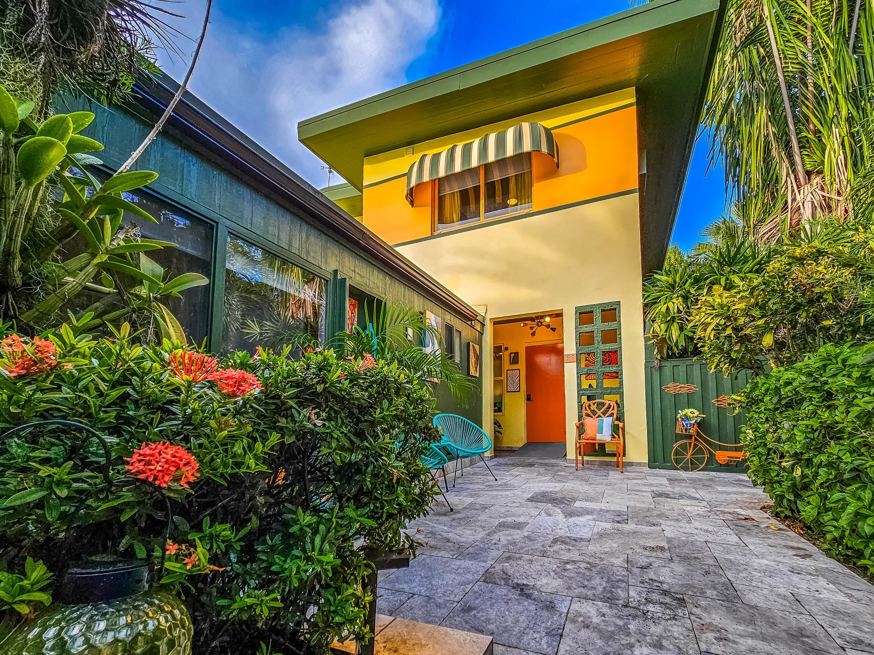1519 Florida Street Key West, FL 33040 - Photo 18 of 86 Entry 2