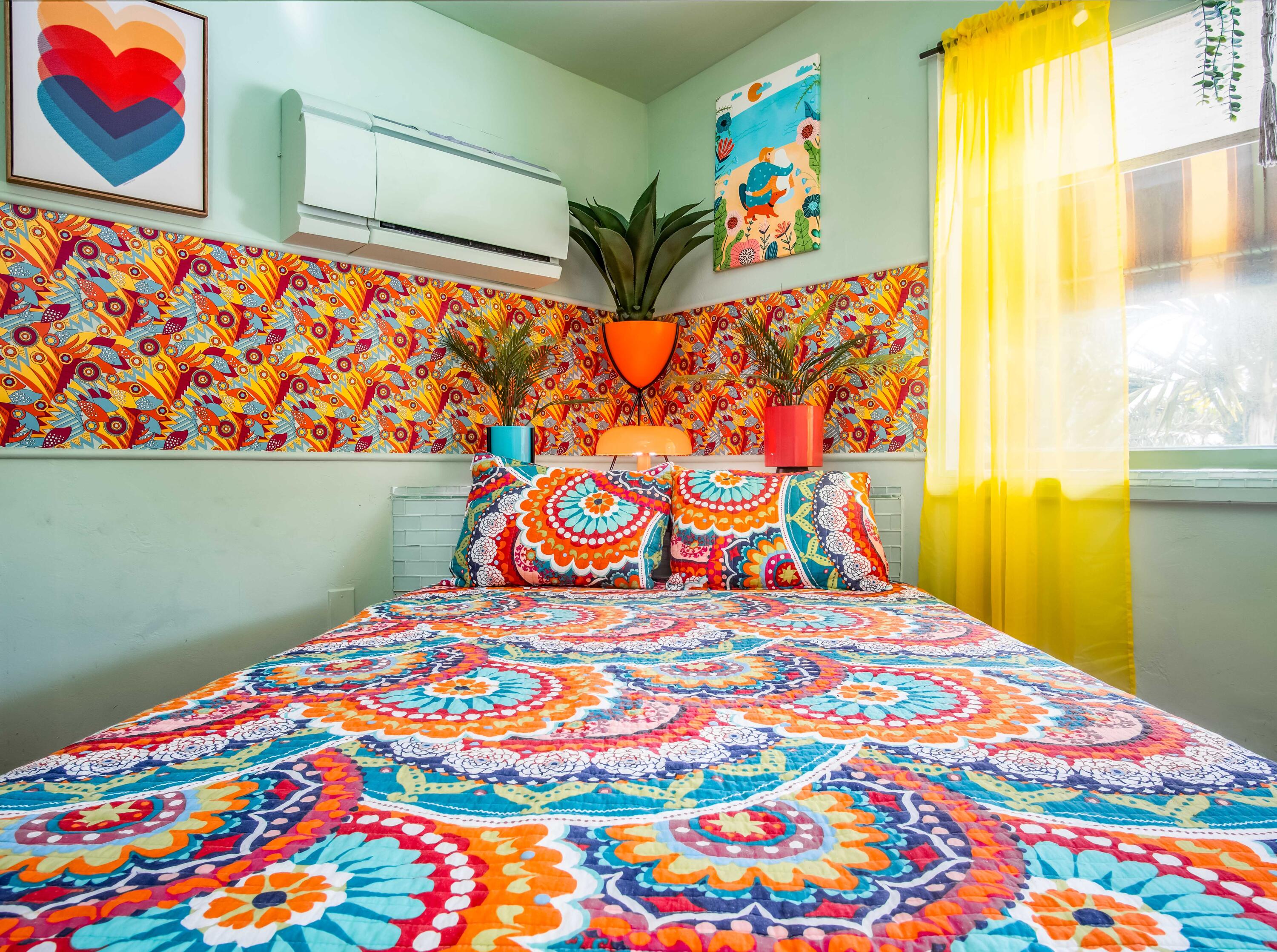 1519 Florida Street Key West, FL 33040 - Photo 43 of 86 Guest BR 3