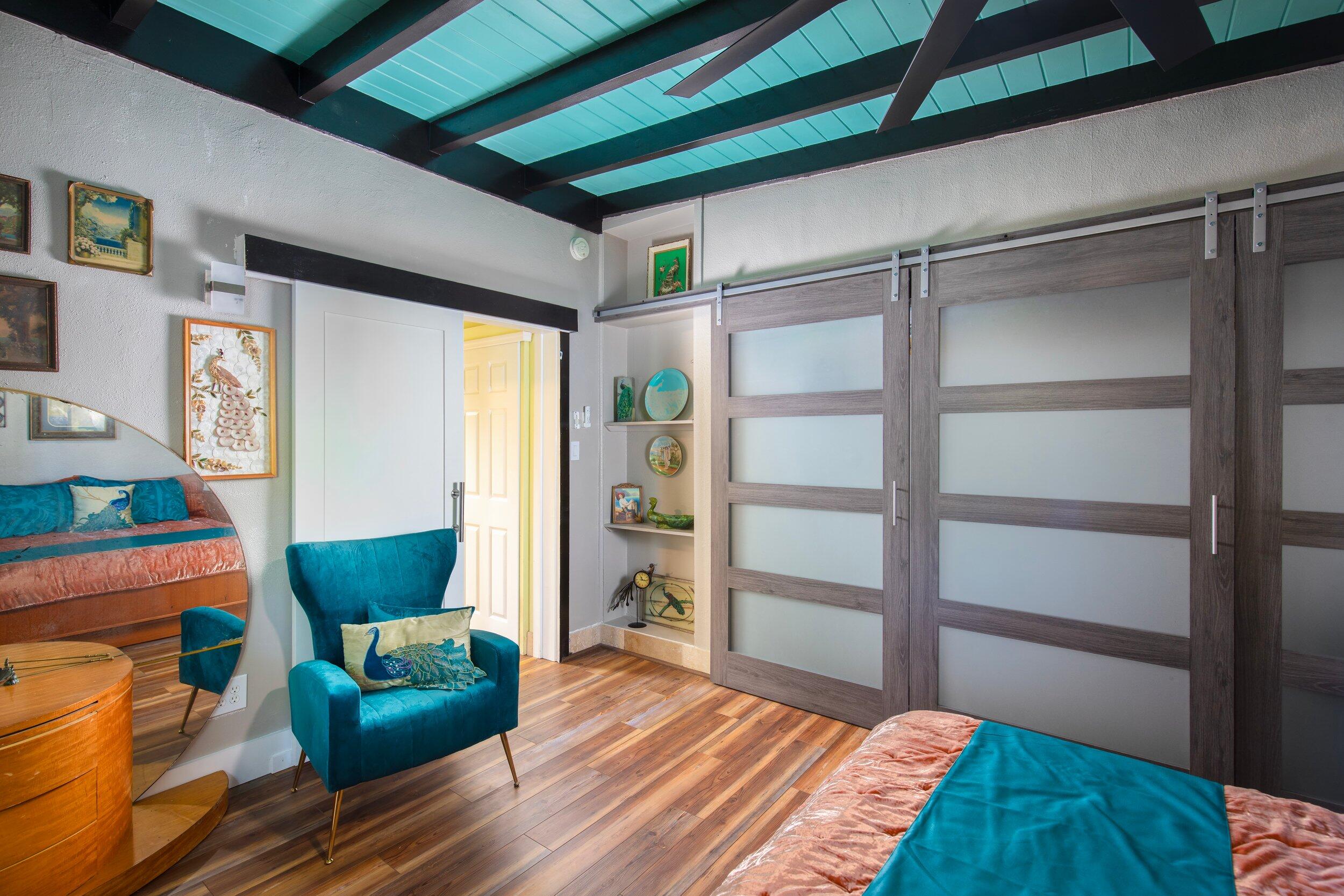 1519 Florida Street Key West, FL 33040 - Photo 57 of 86 a room with furniture and a window