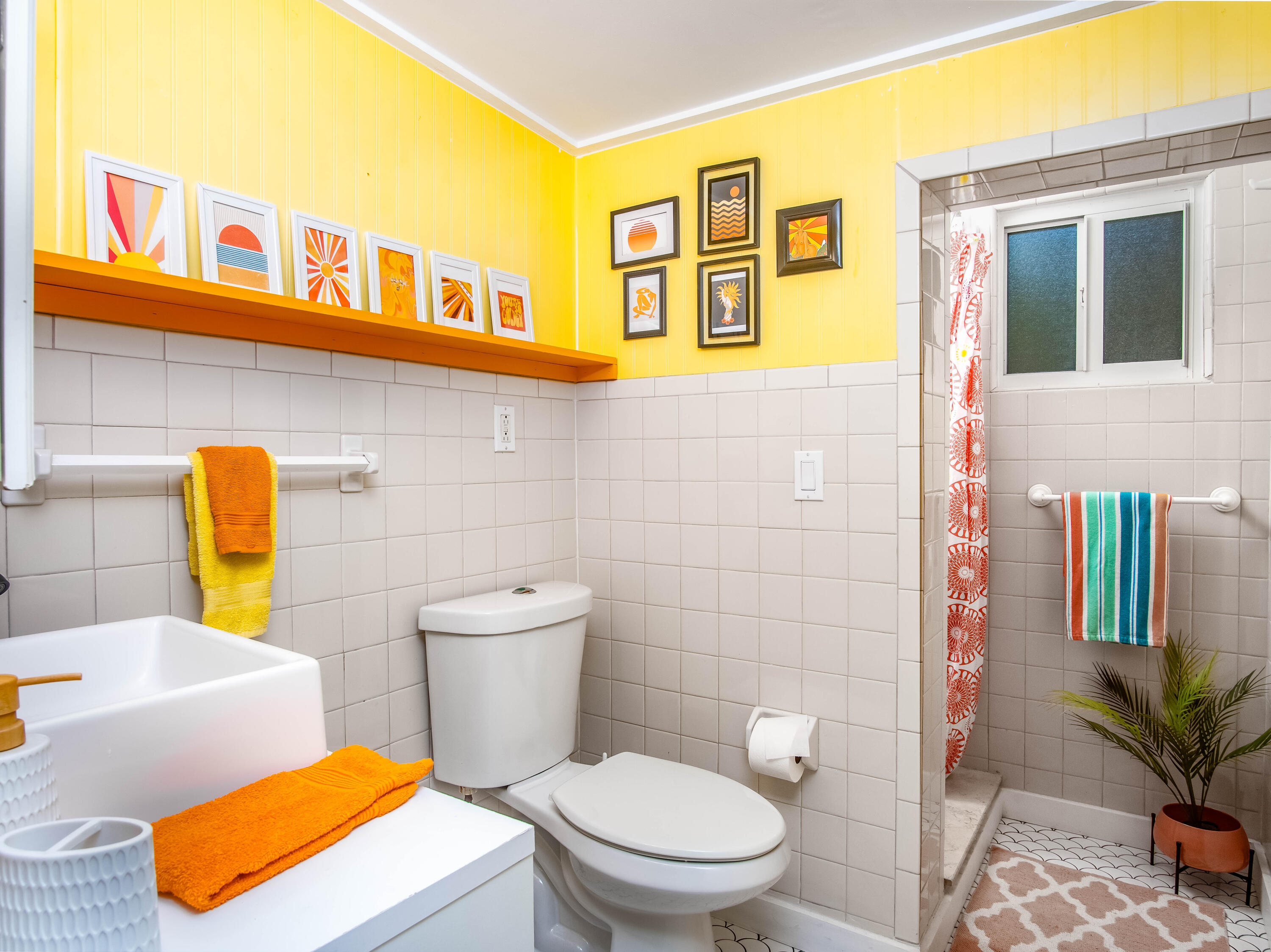 1519 Florida Street Key West, FL 33040 - Photo 63 of 86 Guest bath