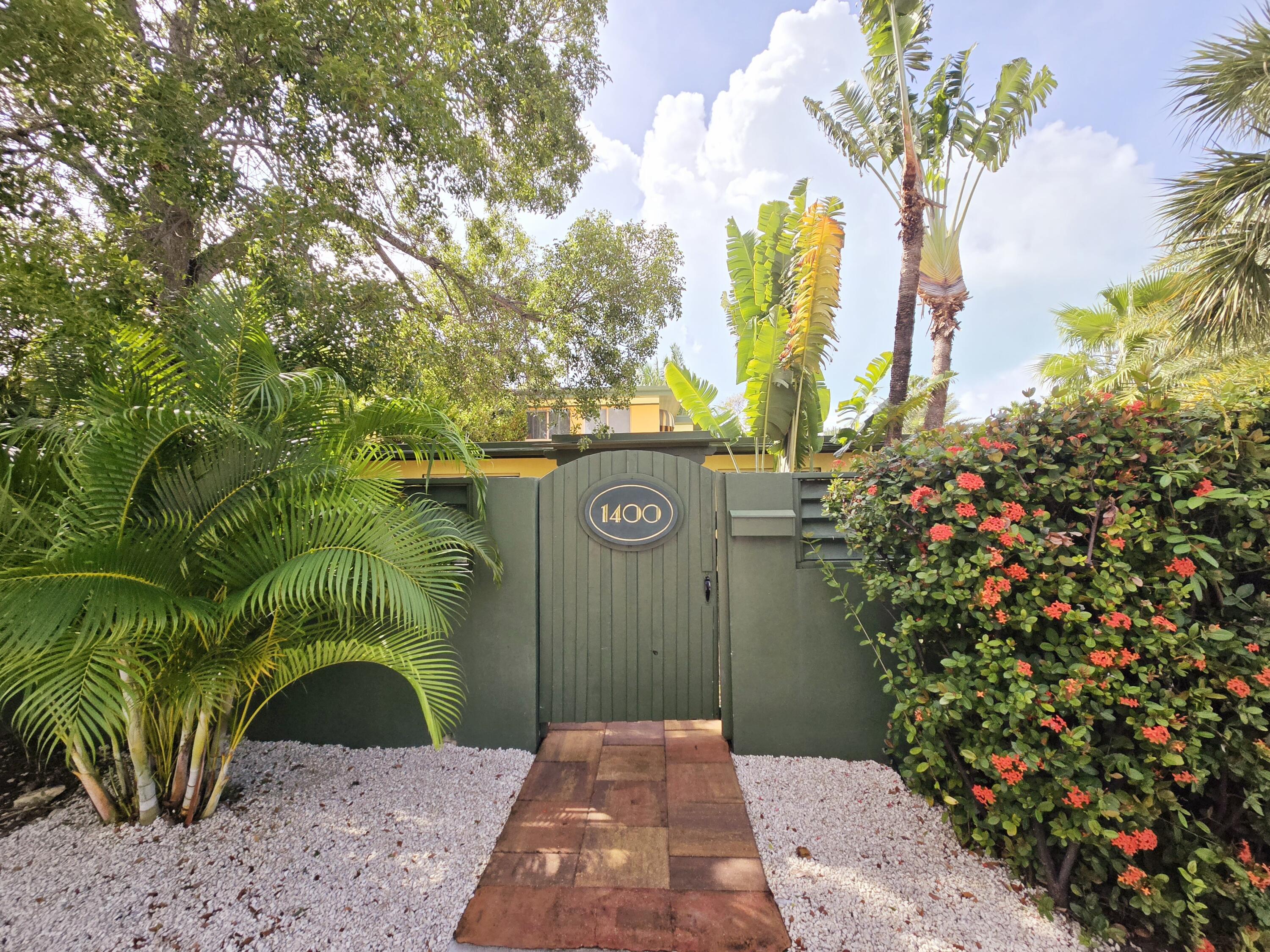 1519 Florida Street Key West, FL 33040 - Photo 65 of 86 1400 Johnson St