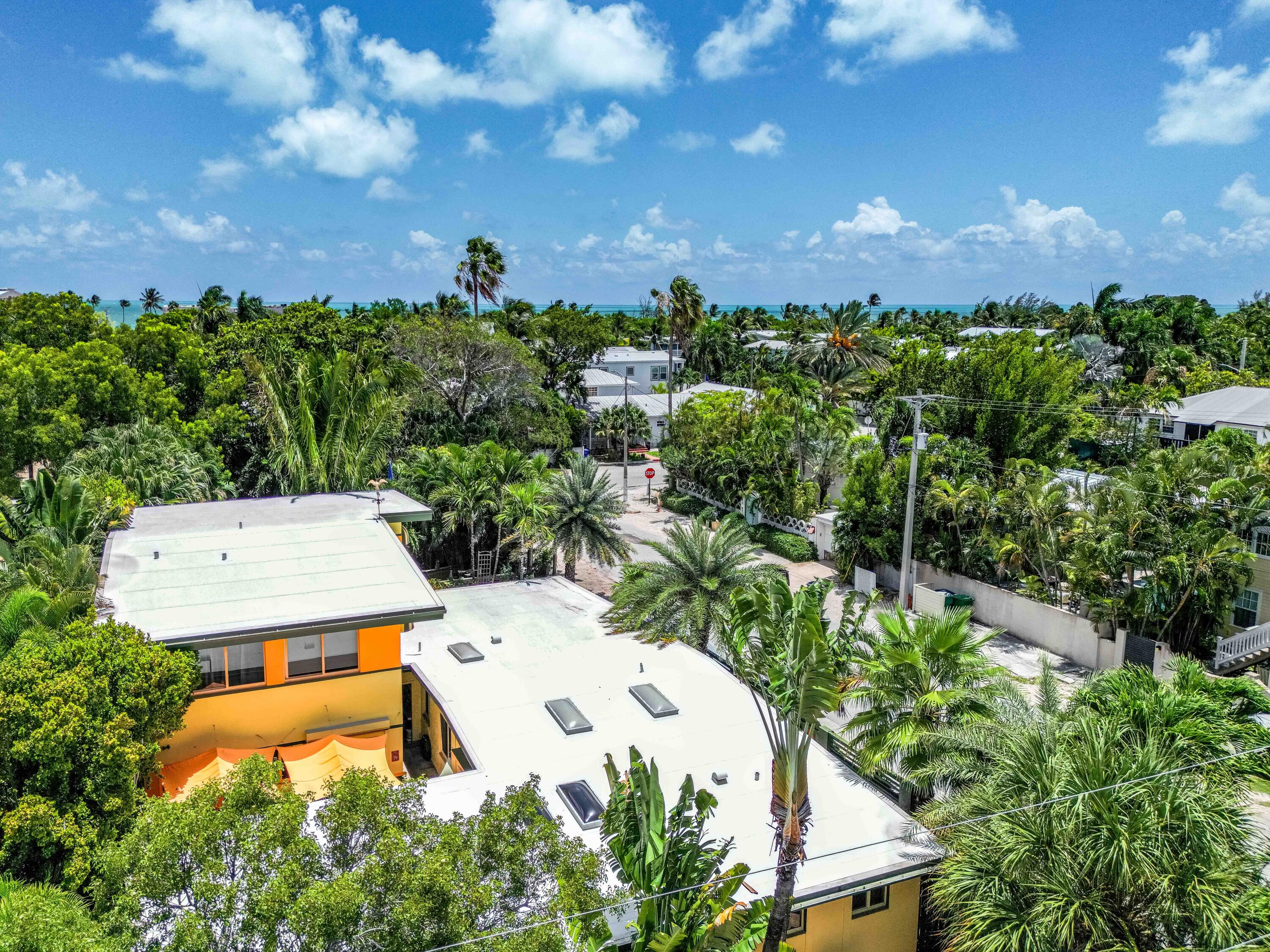 1519 Florida Street Key West, FL 33040 - Photo 7 of 86 a view of a outdoor space with a swimming pool