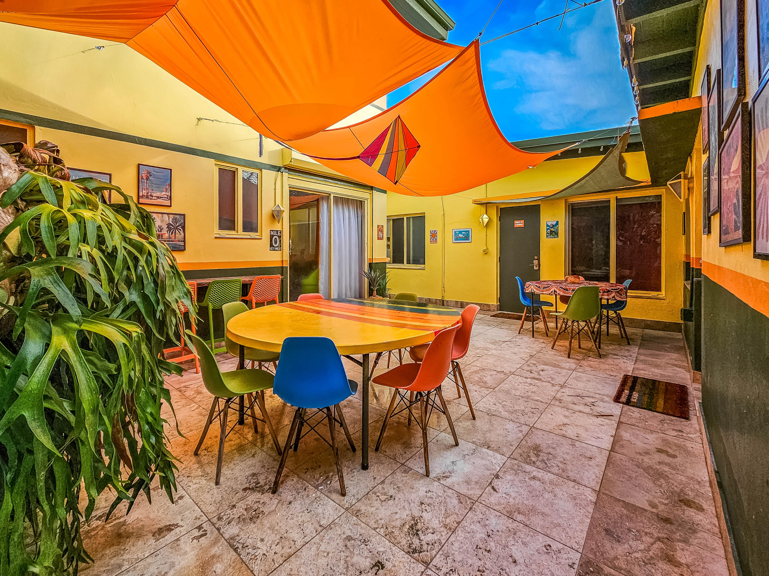 1519 Florida Street Key West, FL 33040 - Photo 82 of 86 1519 Florida slider entry
