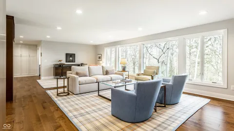 $1,650,000 | 7548 Morningside Drive, Indianapolis, IN 46240
