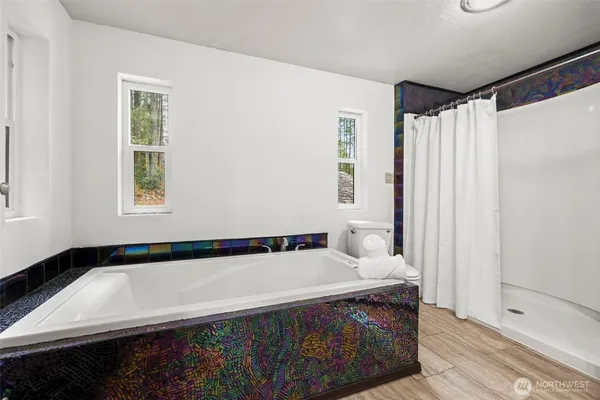 $375,000 | 61 North Cresthill Way, Hoodsport, WA 98548