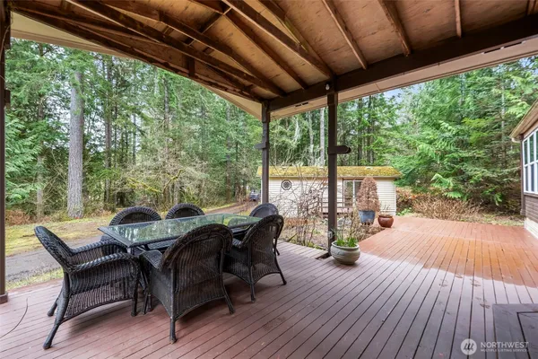 $375,000 | 61 North Cresthill Way, Hoodsport, WA 98548