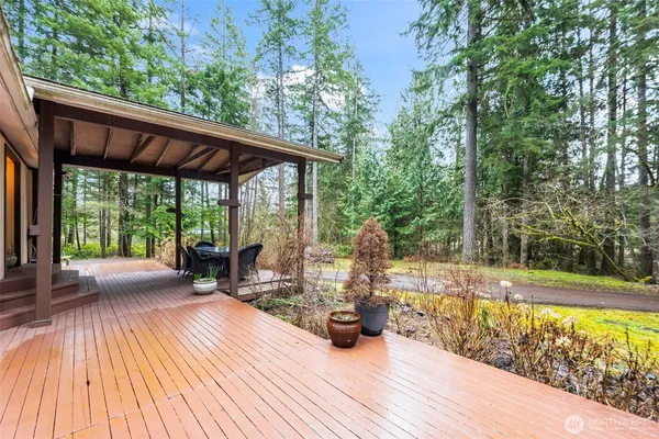 $375,000 | 61 North Cresthill Way, Hoodsport, WA 98548