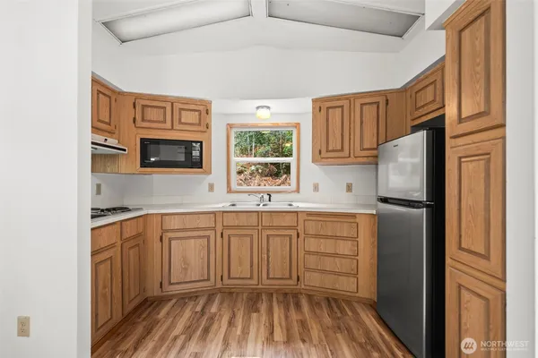 $375,000 | 61 North Cresthill Way, Hoodsport, WA 98548