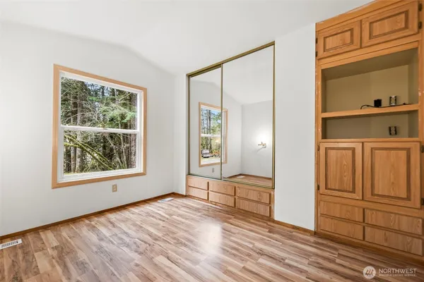 $375,000 | 61 North Cresthill Way, Hoodsport, WA 98548