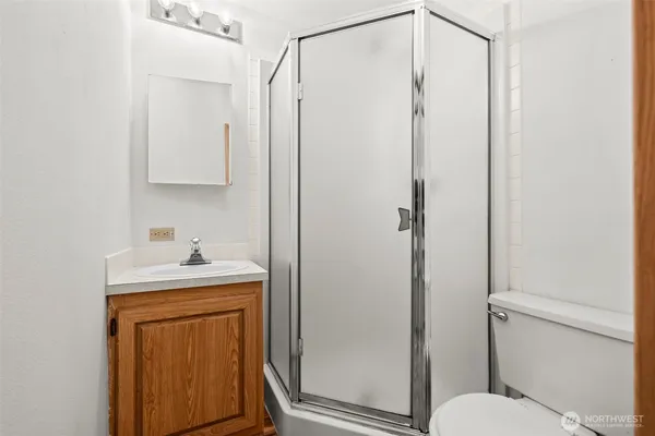 $375,000 | 61 North Cresthill Way, Hoodsport, WA 98548