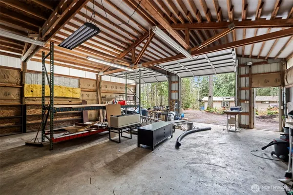 $375,000 | 61 North Cresthill Way, Hoodsport, WA 98548