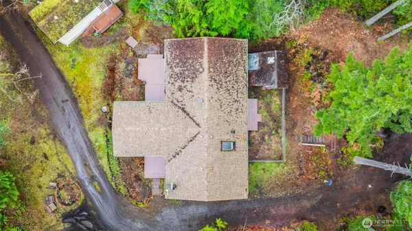 $375,000 | 61 North Cresthill Way, Hoodsport, WA 98548