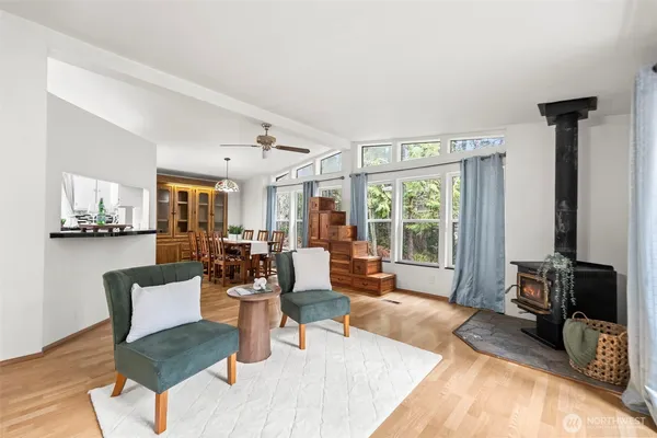 $375,000 | 61 North Cresthill Way, Hoodsport, WA 98548