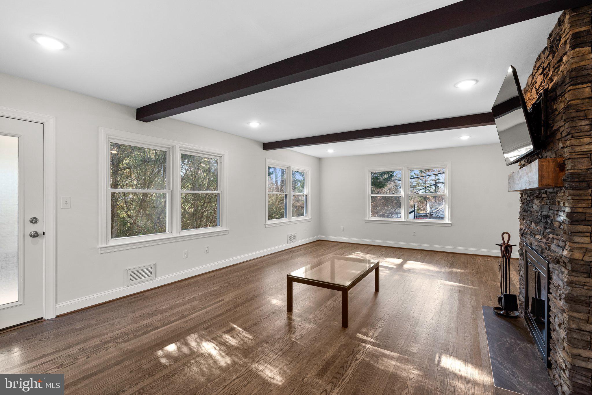 179 Randolph Road Silver Spring, MD 20904 - Photo 13 of 74 Family Room