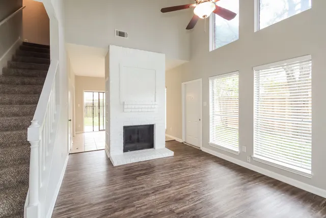 $1,740 | 10622 Lofty Pines Drive, Houston, TX 77065