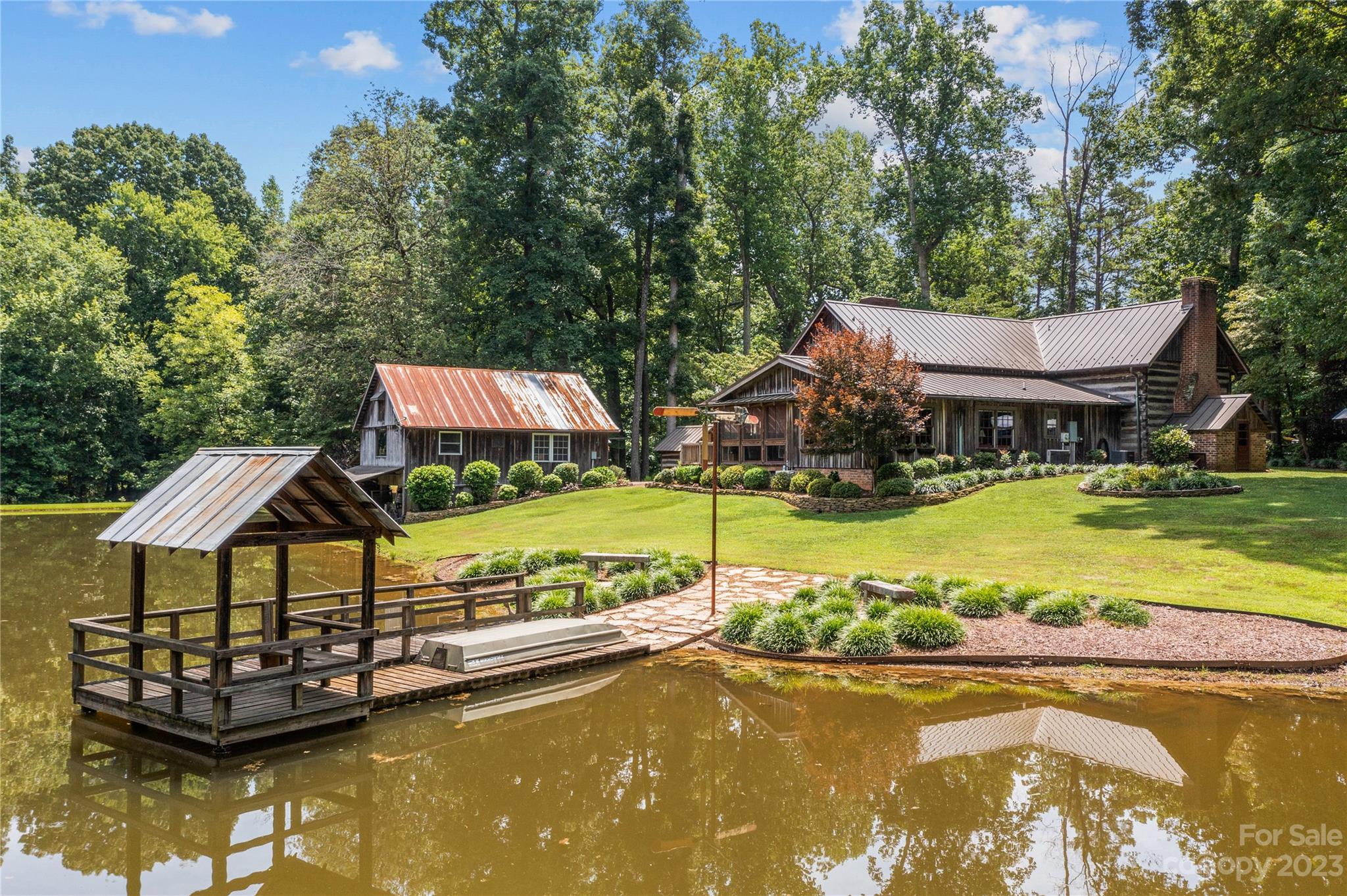 2210 Heilig Road Salisbury, NC 28146 - Photo 11 of 41 Gallery Image 11