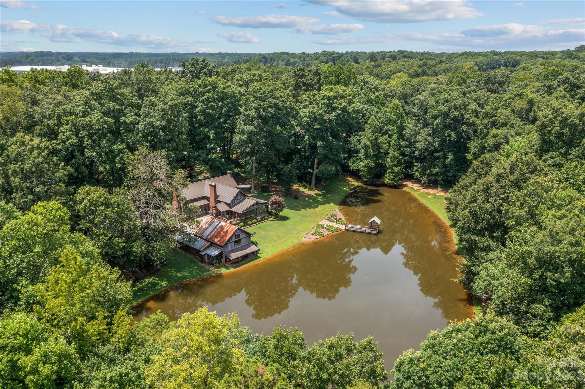 2210 Heilig Road Salisbury, NC 28146 - Photo 12 of 41 Gallery Image 12