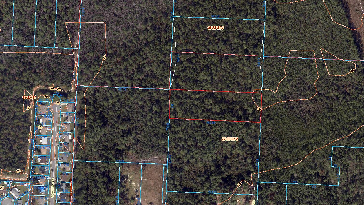 0 Mier Henry Road Pensacola, FL 32506 - Photo 11 of 20 a bathroom with a shower