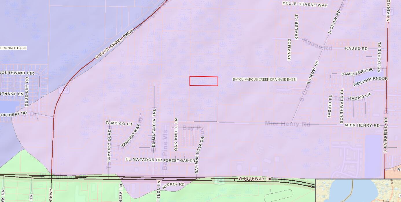 0 Mier Henry Road Pensacola, FL 32506 - Photo 12 of 20