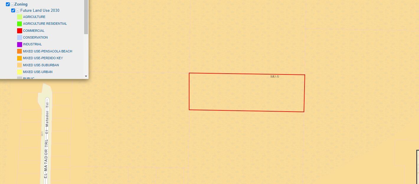 0 Mier Henry Road Pensacola, FL 32506 - Photo 16 of 20