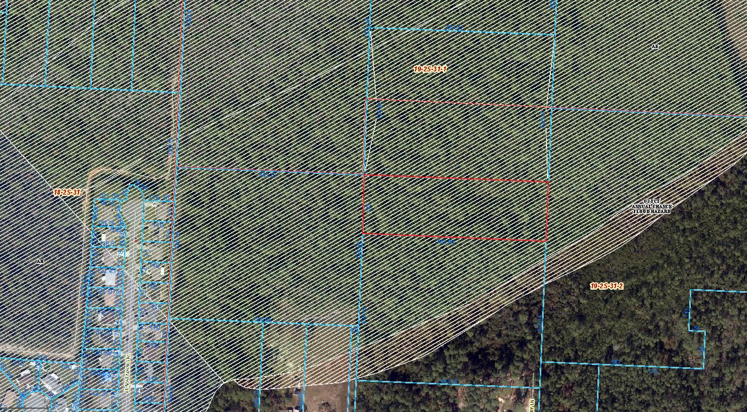 0 Mier Henry Road Pensacola, FL 32506 - Photo 9 of 20 a bathroom with a shower