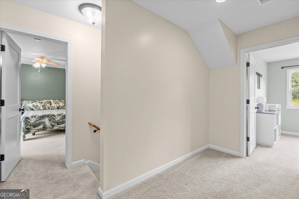 160 Shoemake Road Carrollton, GA 30116 - Photo 37 of 53