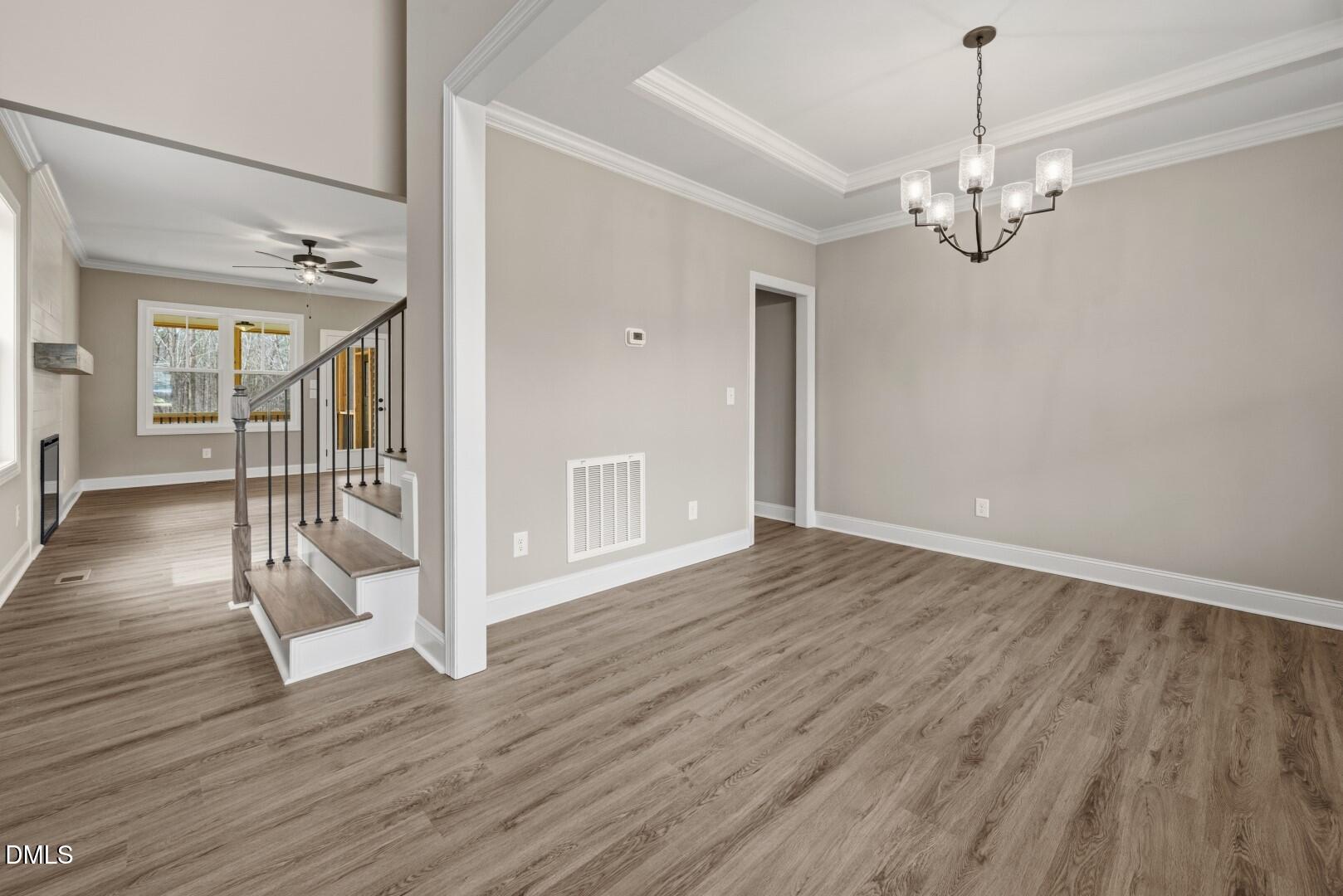 2280 Peachtree Hills Road Spring Hope, NC 27882 - Photo 18 of 48 DSC_3696