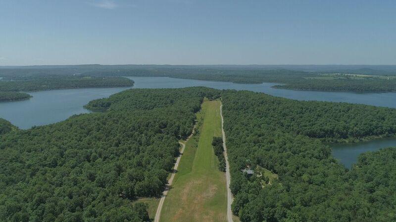 0 Eagle Ridge Road, Unit 45 Protem, MO 65733 - Photo 1 of 1 Airstrip