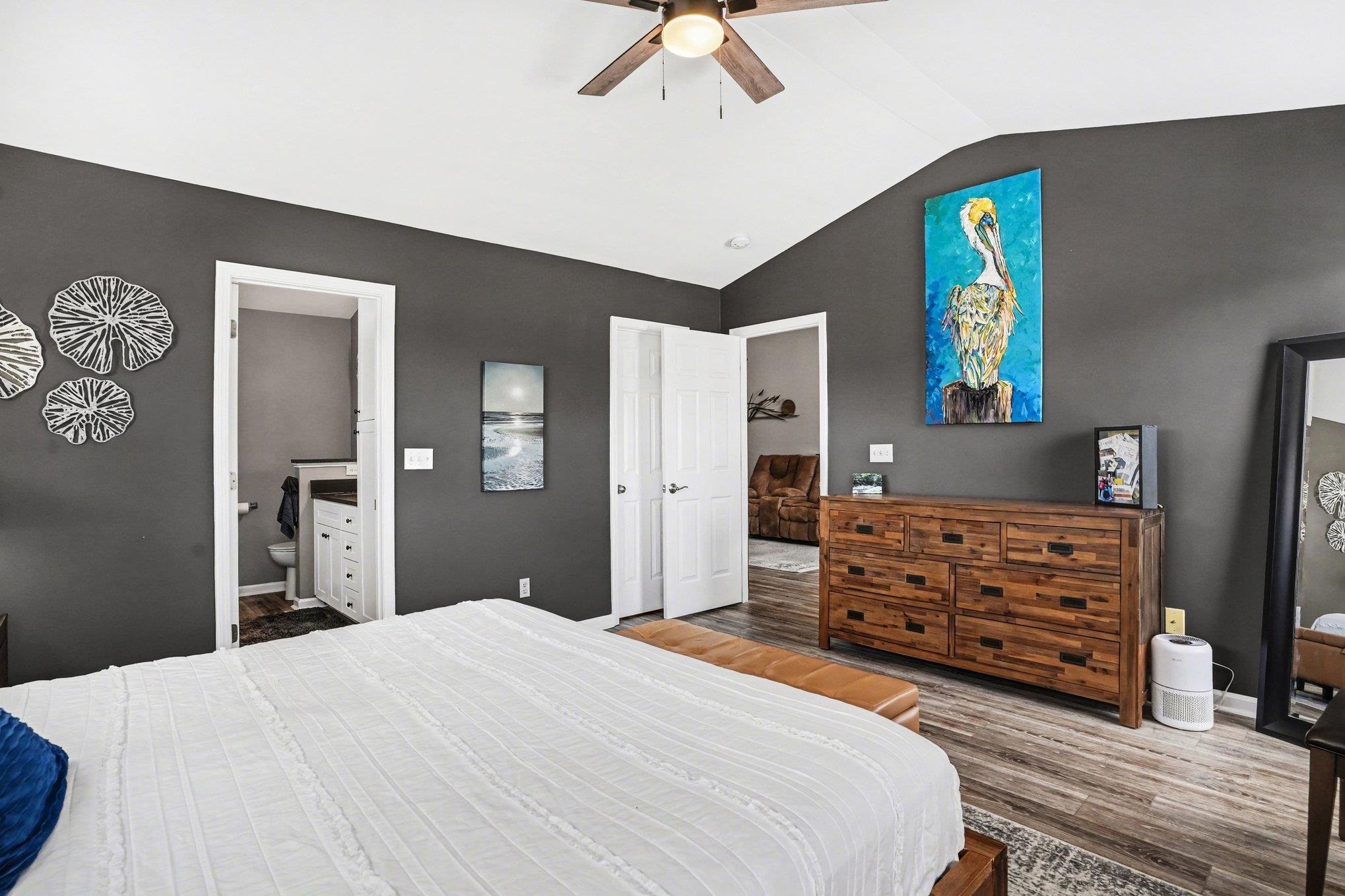 301 Whitchurch Street Murrells Inlet, SC 29576 - Photo 17 of 40