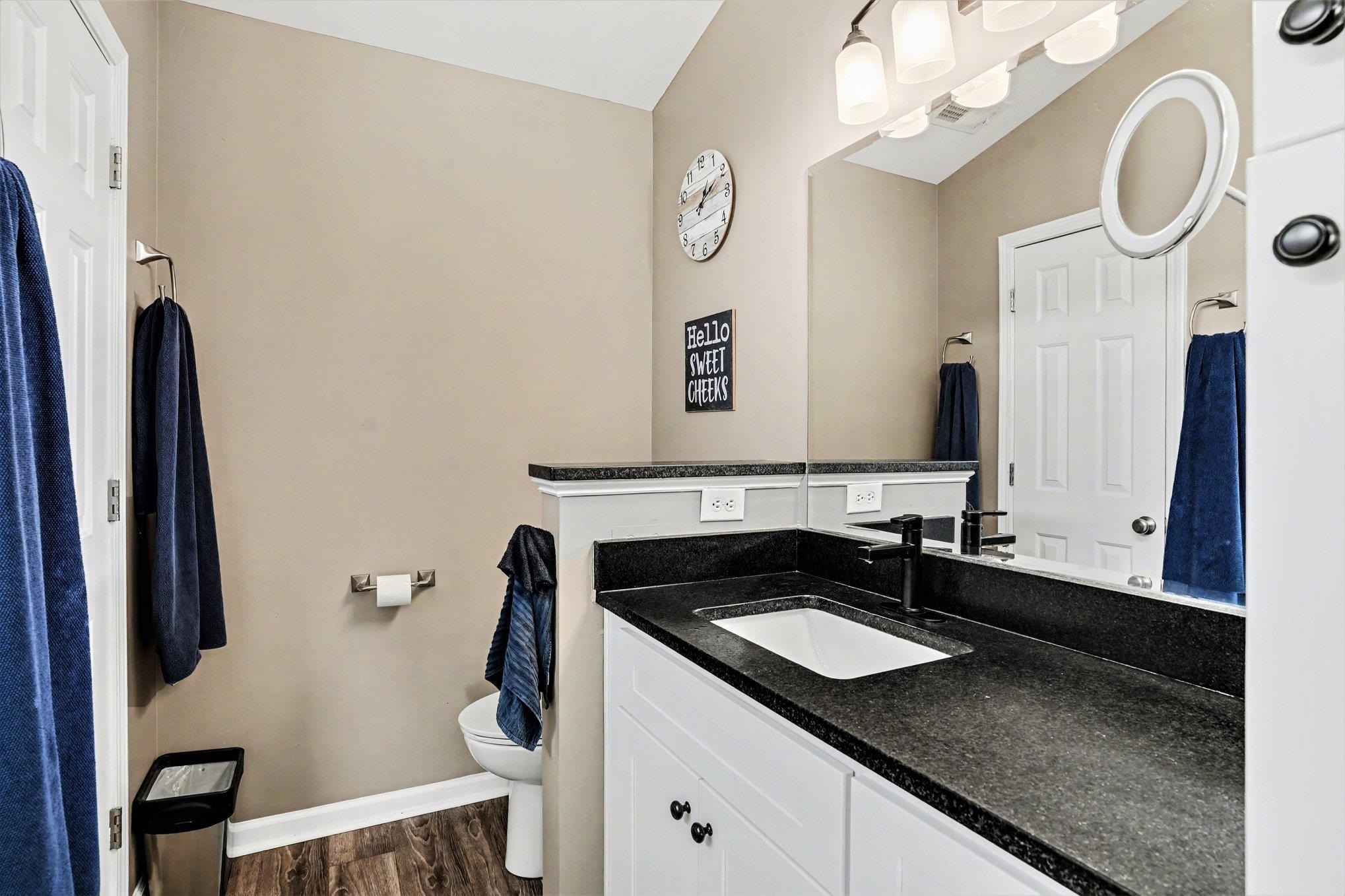 301 Whitchurch Street Murrells Inlet, SC 29576 - Photo 18 of 40