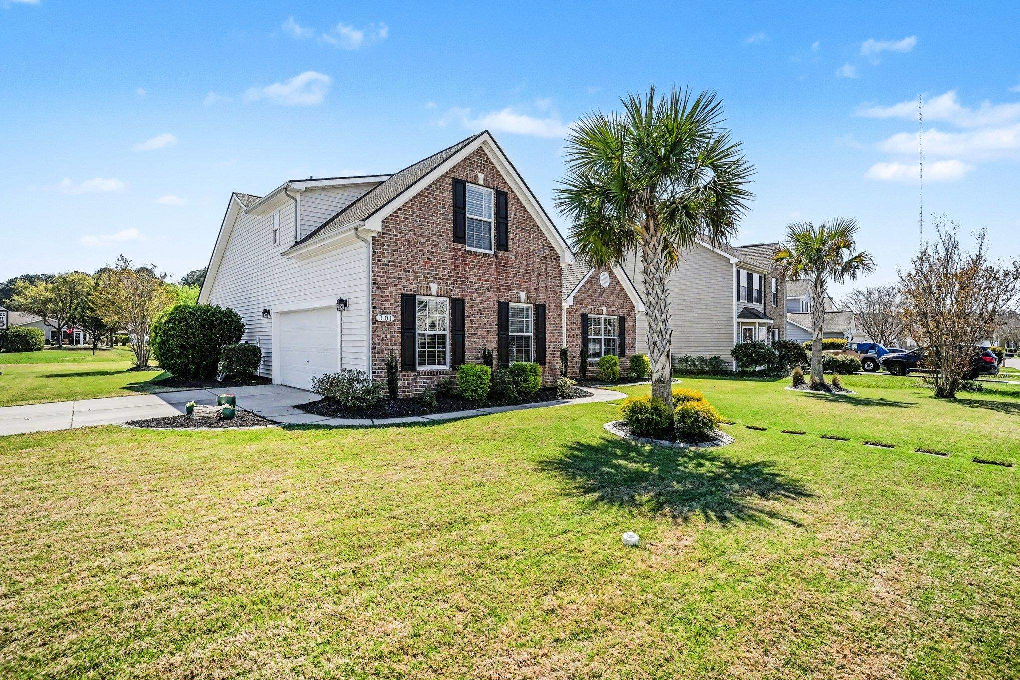 301 Whitchurch Street Murrells Inlet, SC 29576 - Photo 2 of 40