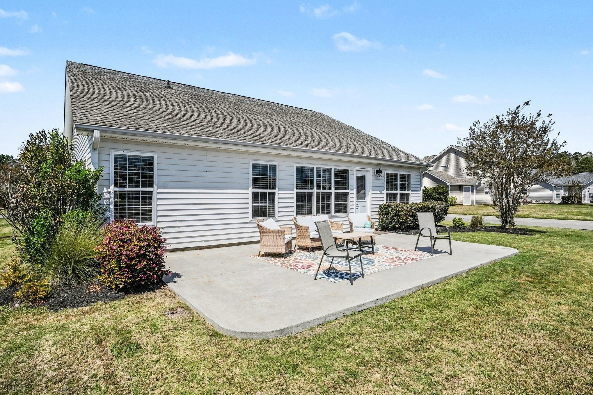 301 Whitchurch Street Murrells Inlet, SC 29576 - Photo 27 of 40