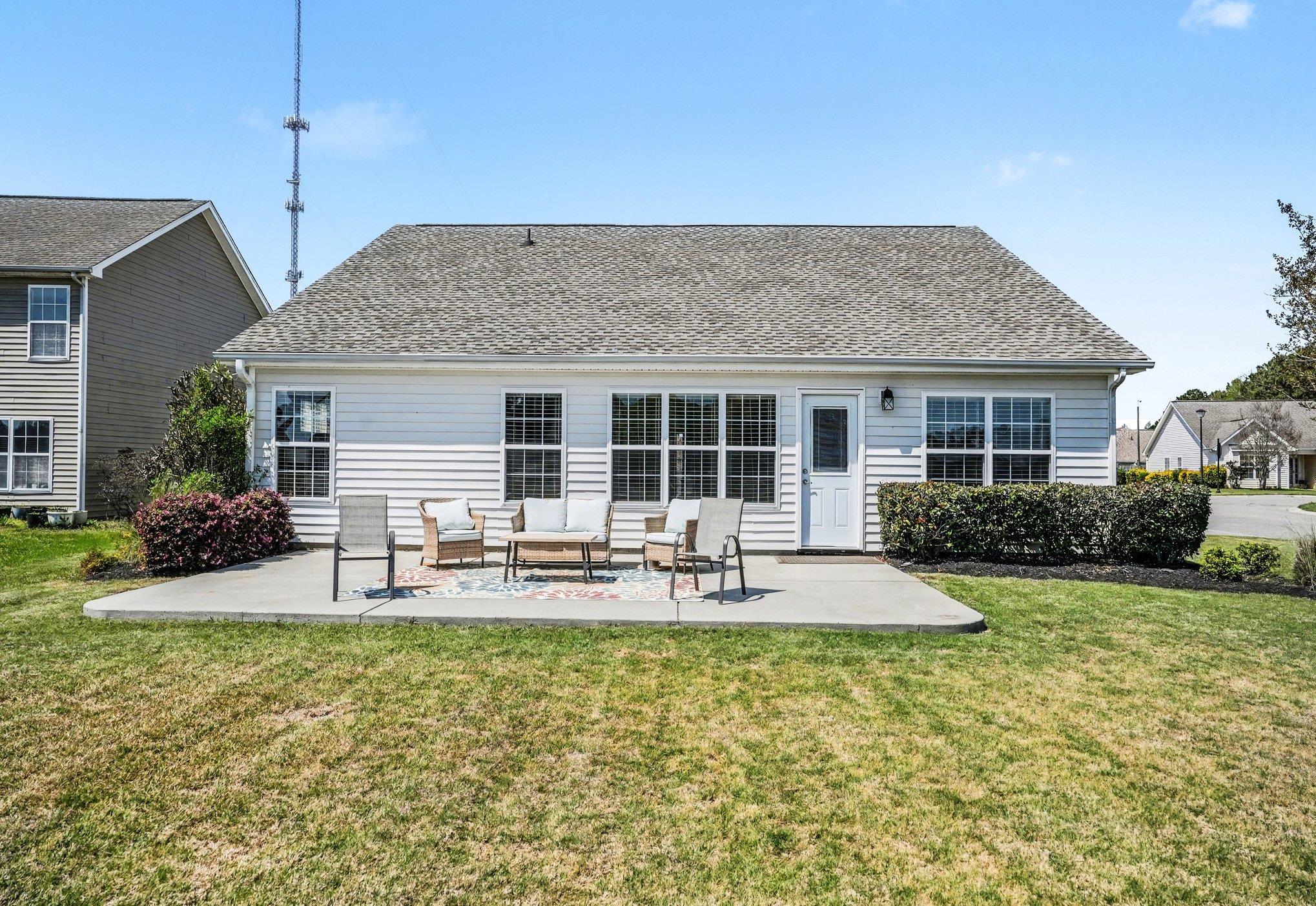 301 Whitchurch Street Murrells Inlet, SC 29576 - Photo 28 of 40