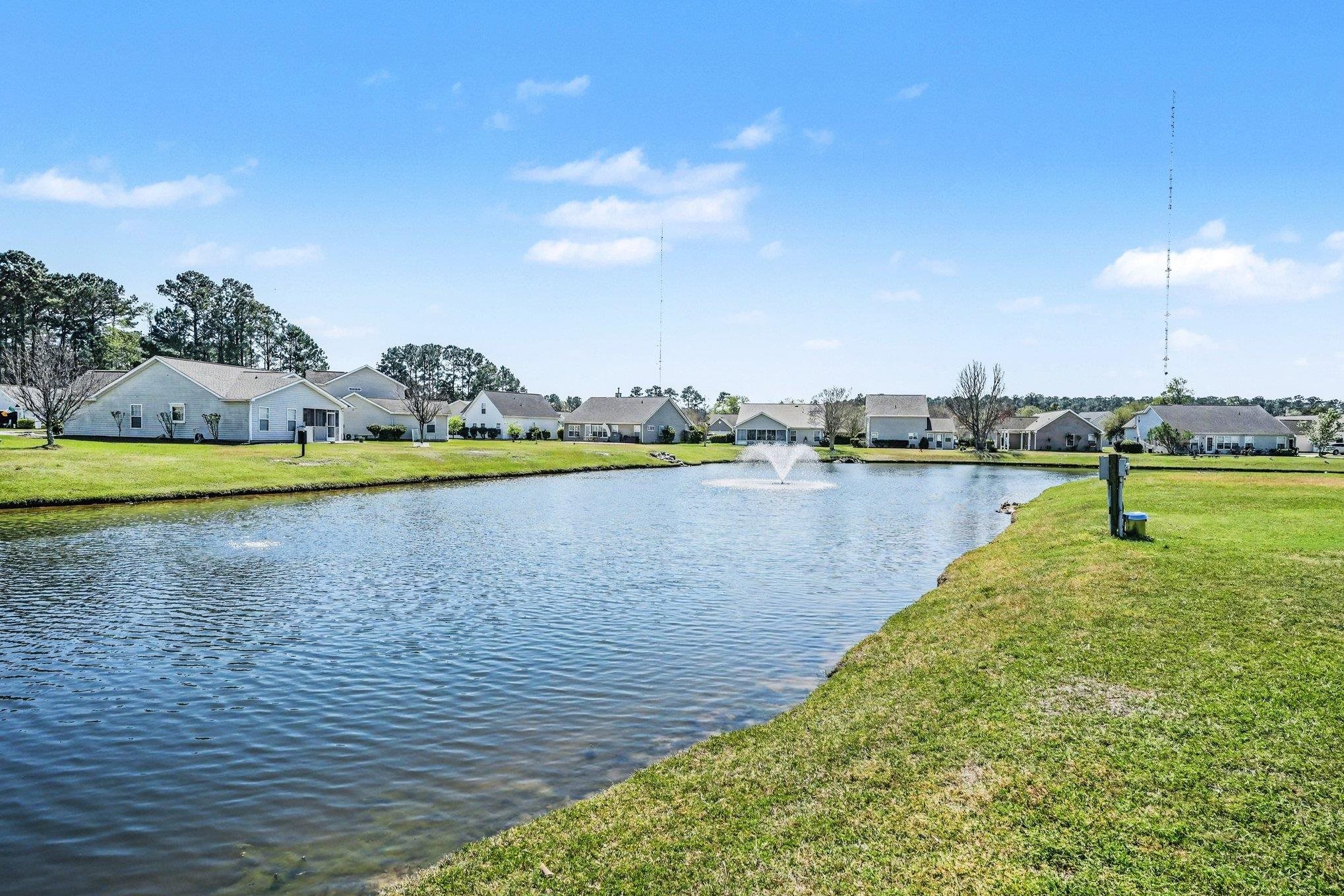301 Whitchurch Street Murrells Inlet, SC 29576 - Photo 29 of 40