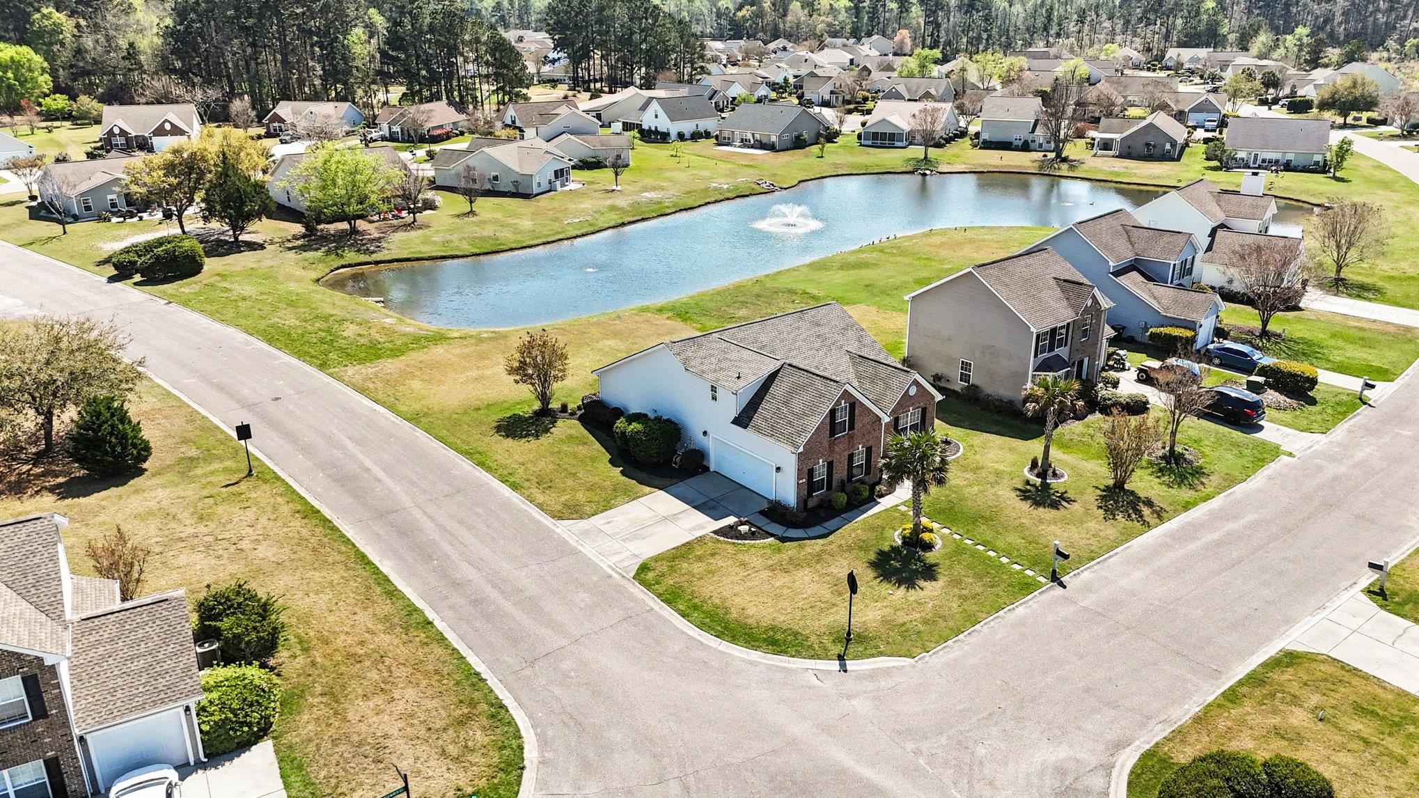 301 Whitchurch Street Murrells Inlet, SC 29576 - Photo 32 of 40