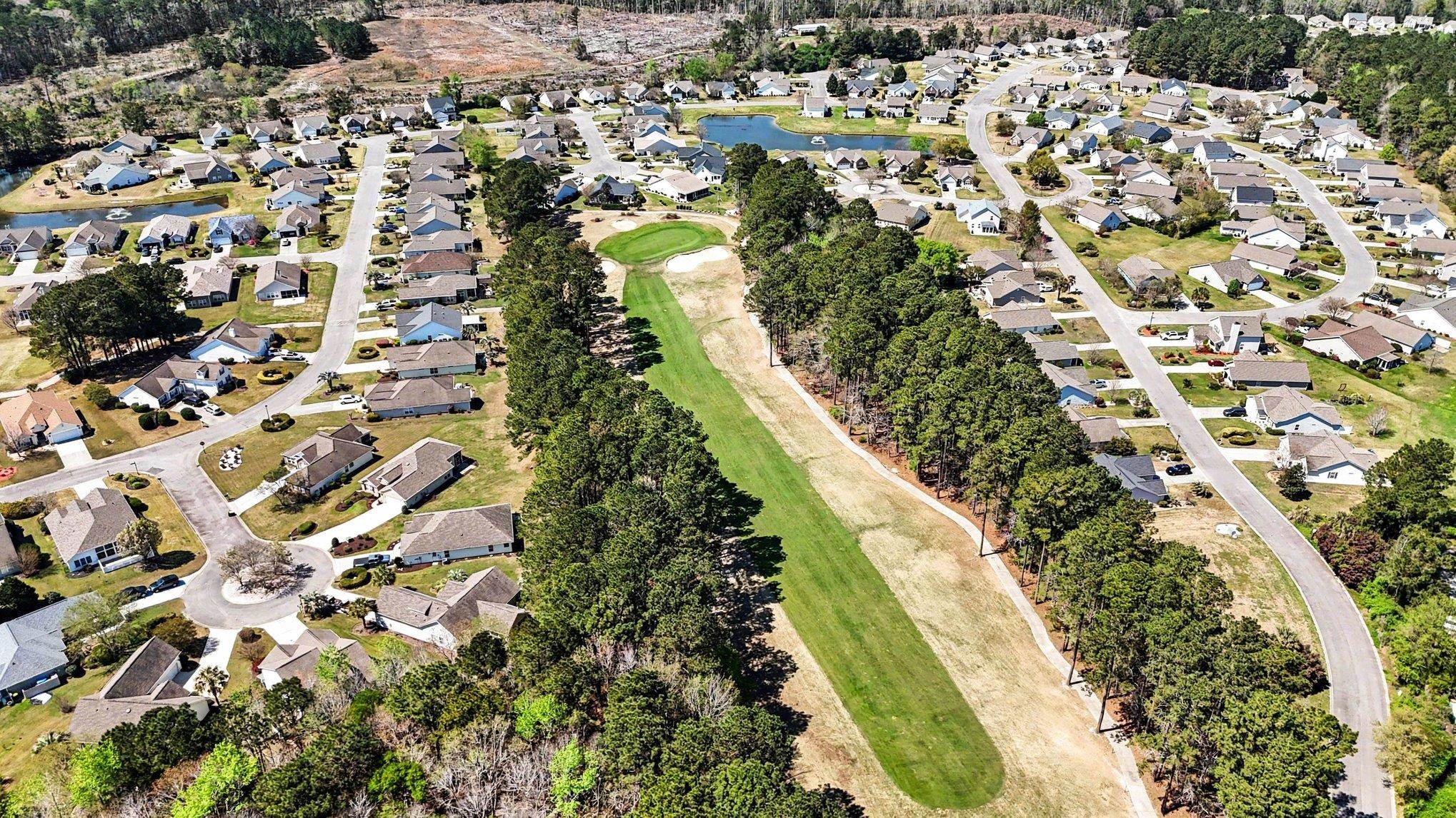 301 Whitchurch Street Murrells Inlet, SC 29576 - Photo 33 of 40