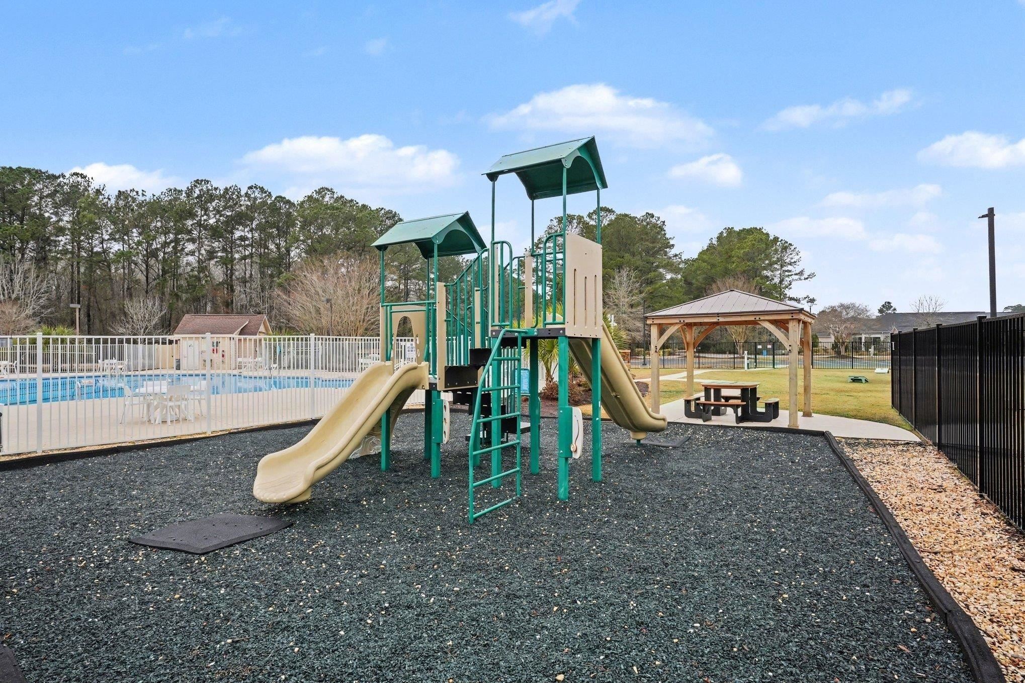 301 Whitchurch Street Murrells Inlet, SC 29576 - Photo 38 of 40