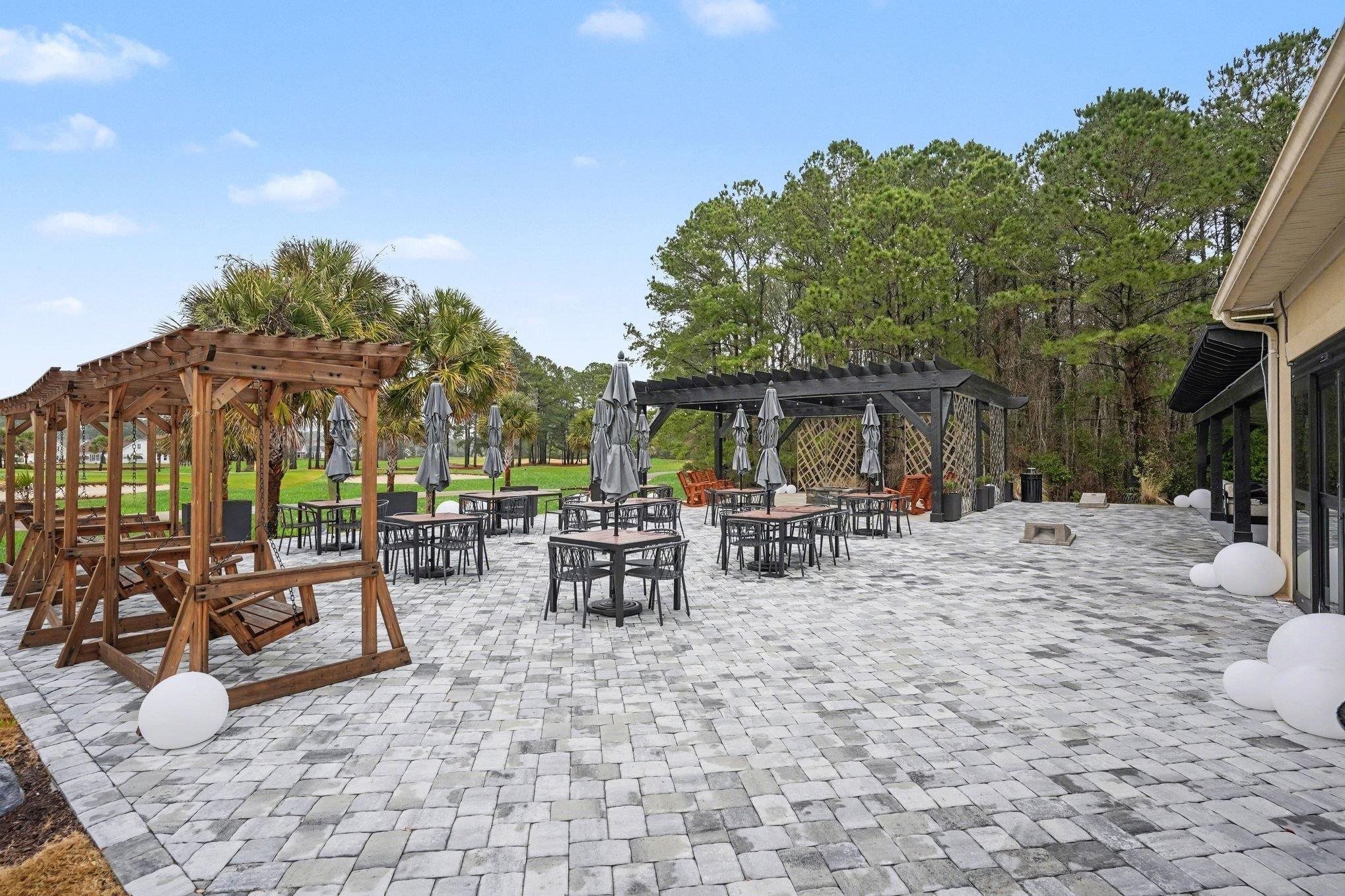 301 Whitchurch Street Murrells Inlet, SC 29576 - Photo 40 of 40